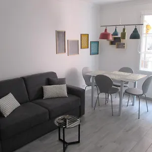 Appartement Old Town