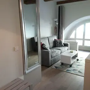  Appartement Sam Le Lezard Sarl